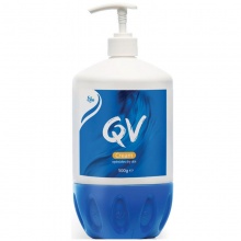 Ego QV 成人面霜 500g