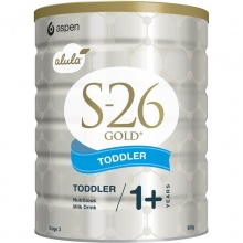 S26 惠氏金装三段 Gold 900g 