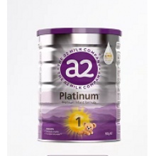 A2 Infant Formula Stage 1 900g A2婴儿奶粉一段 A1